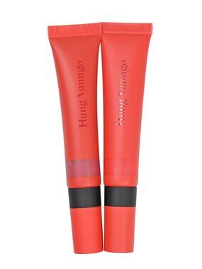 Hung Vanngo Glossy Lip Hue SELECT 1 SHADE: